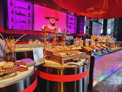 -西安W酒店·WEI全味西餐厅