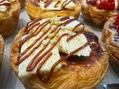 -鲍师傅糕点(江苏路店)