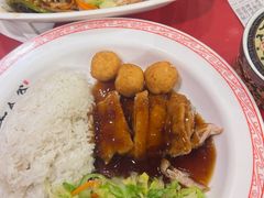 -和合谷(北新桥店)