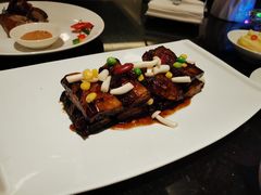 -铭轩中餐厅·海南菜·粤菜(亚龙湾瑞吉店)