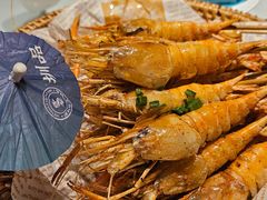 -79号渔船海鲜饭店(岗厦店)