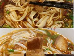 -肆姐面粉馆(坡子街店)