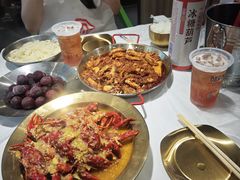 -辣盆盆麻辣小龙虾(哈尔滨总店)
