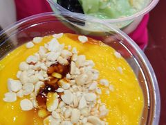-夏食光安顺小舒冰粉冰浆(甲秀楼店)
