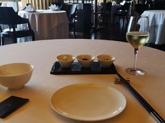 -富力丽思卡尔顿酒店·丽轩中餐厅