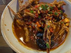 -辣得叫湘菜(观海卫店)