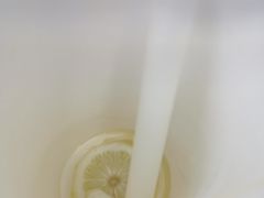 霸气绿柠茶-奈雪的茶(新天地广场PRO店)