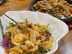 -九十九顶毡房(阜石路店)