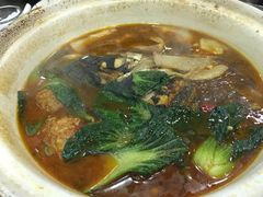 -陈记菜馆·非遗淮扬菜(东关街教场店)