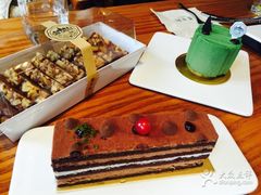 -SEN CASTLE城堡西餐(创意设计中心店)