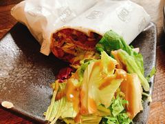 -Q MEX 库迈墨西哥餐吧(三里屯店)