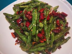 -巴依老爷新疆美食(望京小街店)