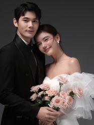 -青禾婚纱摄影(杭州店)