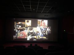 -UME影城(安贞DTS:X店)