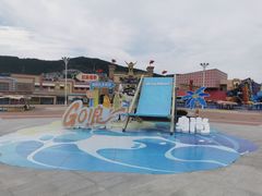 -徐州乐园加勒比水世界