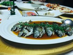 -新海利海鲜城·41年珠海老字号(夏湾店)