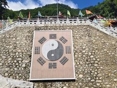 -九鼎铁刹山风景区