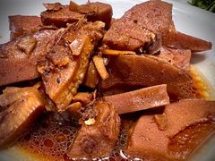 -亭下湖饭店(康岭店)