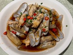 -HOHO餐厅(古子城店)