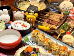 -鸟鹏烧鸟居酒屋(仁恒梦中心店)