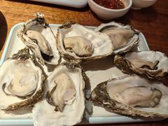 -乔街深夜食堂·台州菜·高压锅生蚝(杭州总店)
