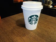 -星巴克(宁波老外滩店)