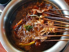 -牛华八婆麻辣烫(起源店)