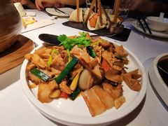 -肴约·花园式餐厅(湖里店)