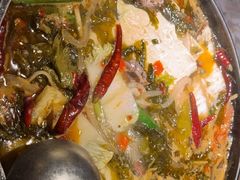 -滇铺子·云南特色菜·鲜花野菜季(曲靖万达店)