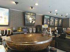 -星巴克(古象大酒店店)