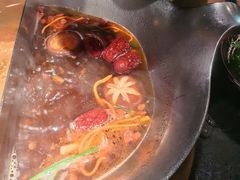 -湊湊火锅·茶憩(上海合生汇店)