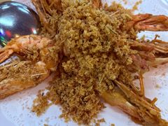 -無招牌海鮮(芽笼店)