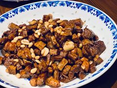 -兰边碗(鼓楼店)