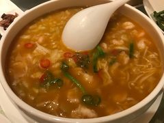 -粗茶淡饭·汉口公馆(循礼门店)