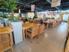 -魔方城市书房(中街益田店)