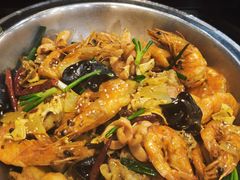 -晓林火锅(安定门店)