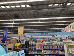 -麦德龙(郑东店)