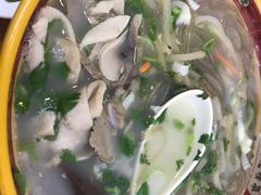 精品羊杂-豫石记羊汤(北苑店)