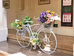 -利顺德大饭店·维多利亚花园(小白楼店)