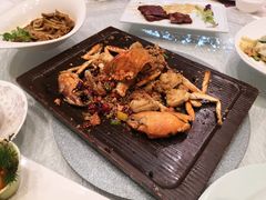 -麒麟中餐厅·经典粤菜·地道菜式老字号(广州长隆酒店)