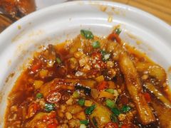 -鸽味轩·粤菜小馆(高楼门总店)