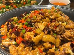 -马头巷·食景园(苏州总店)