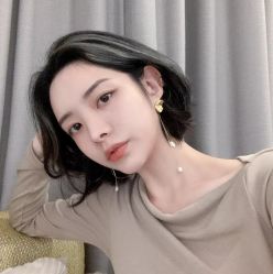-吉米护肤造型