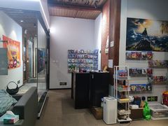 -扑水电玩·PS·Switch·桌游(湖大店)