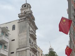 -孙文西路步行街