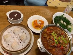 -品大三·经典淮扬菜(大行宫店)