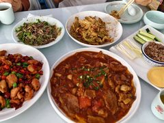 -粥旺府(月环里店)