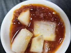 咸酸-珍珍小食店(西华路店)