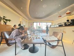 -fishtank鱼缸咖啡(三山街店)