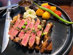 -芭莉与彩虹西餐厅(成都合生汇店)